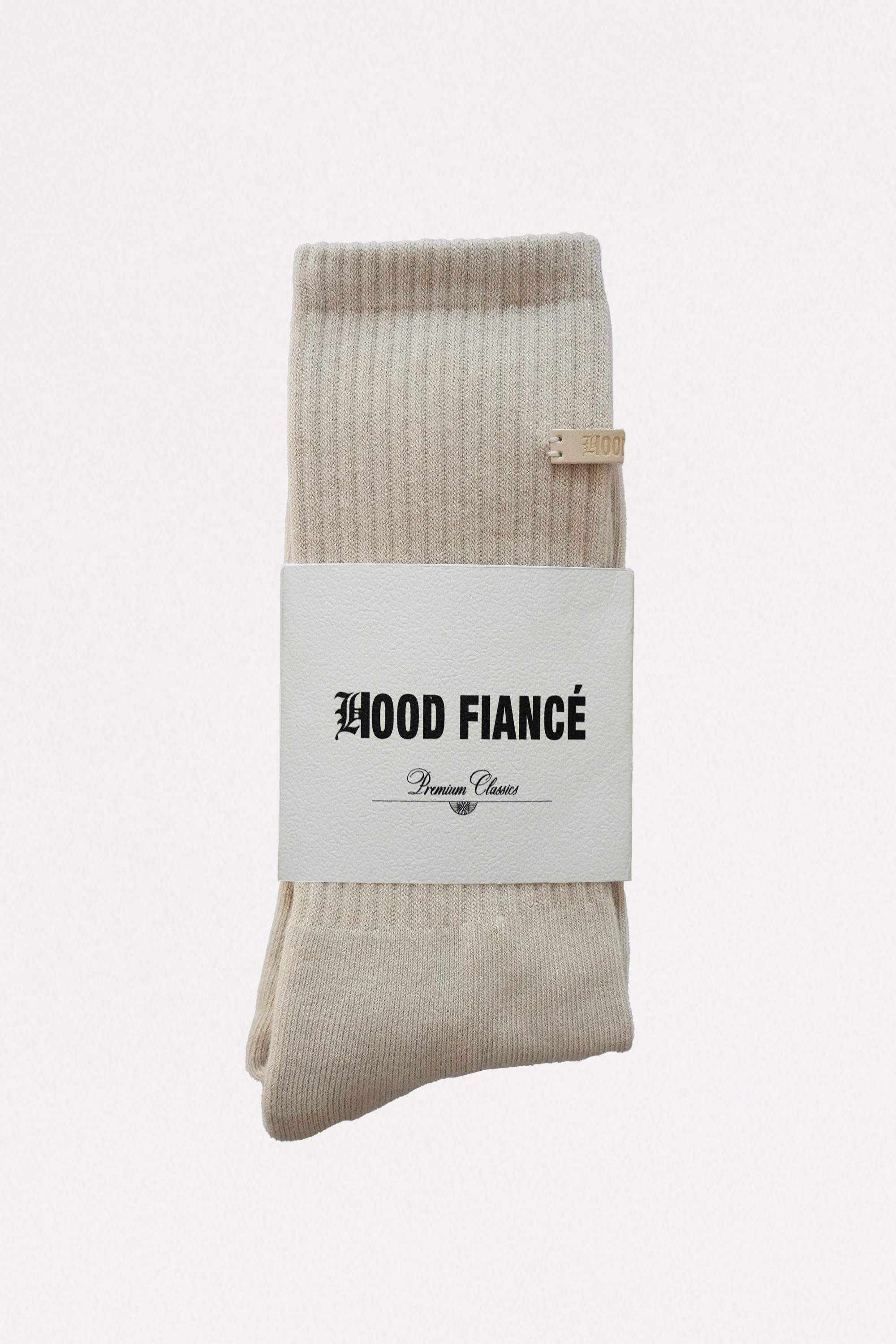 Socks_beige_front