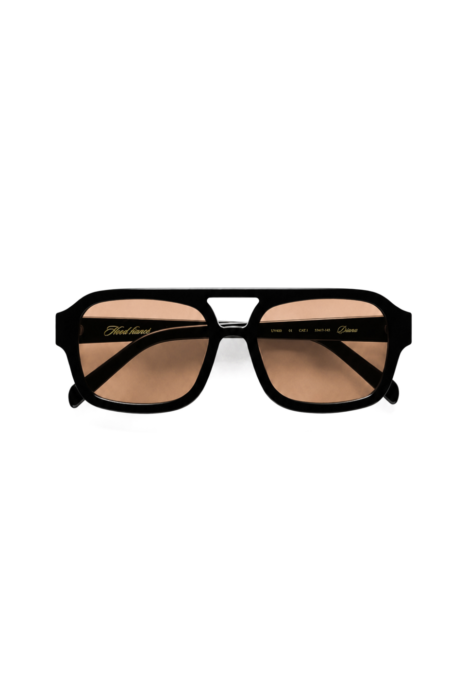 DIANA BLACK SUNGLASS