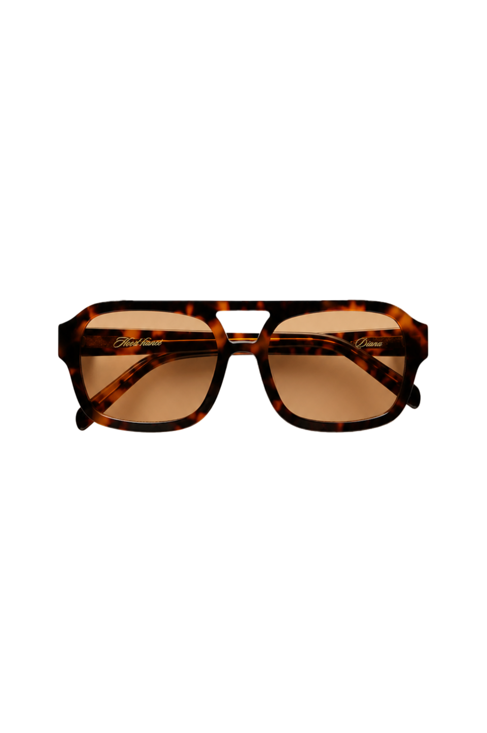DIANA CINNAMON SUNGLASS