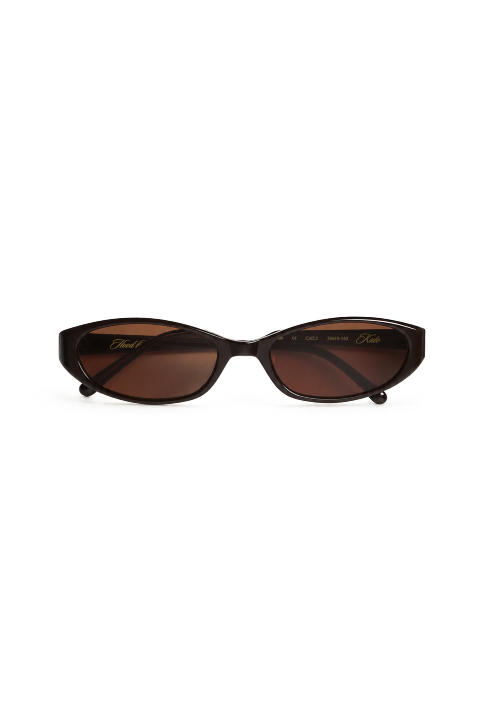 KATE BROWN SUNGLASS