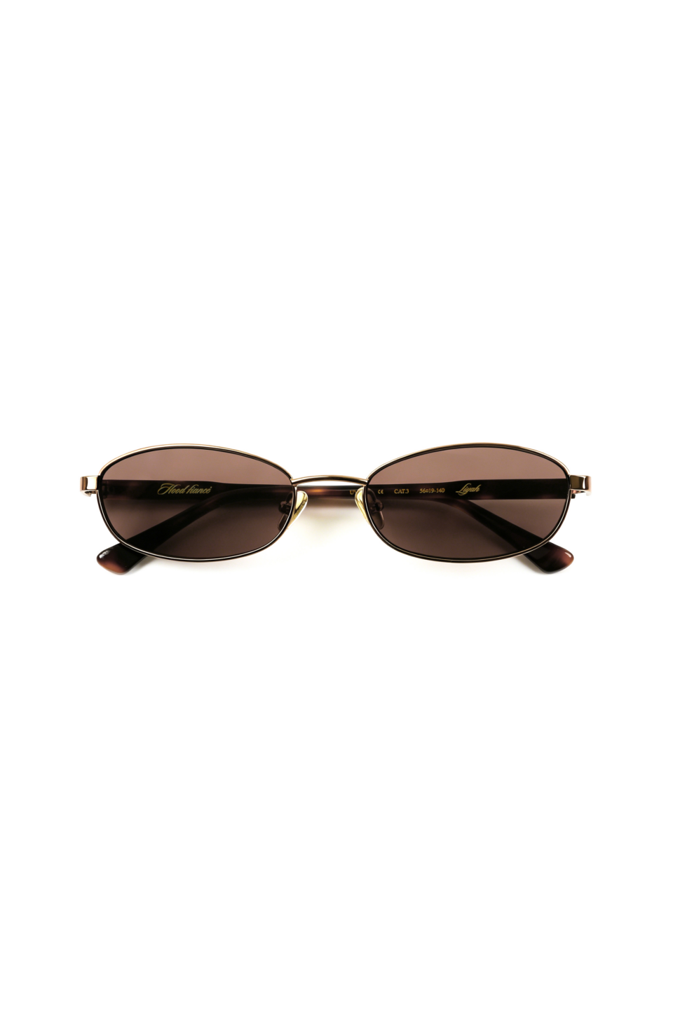 LIYAH TORTOISE SUNGLASS