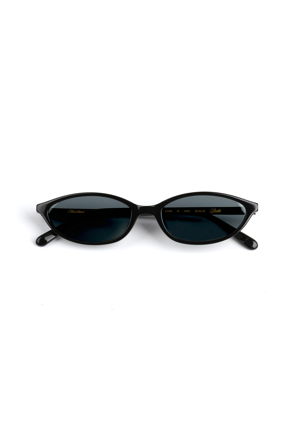 BELLA BLACK SUNGLASS